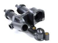 OEM 2020 Dodge Journey Adapter-COOLANT - 68003582AB