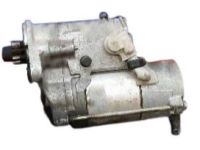 OEM 1998 Dodge Viper Starter Motor Compatible - 4763794