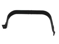OEM 2003 Dodge Durango Strap-Fuel Tank - 52102141AE