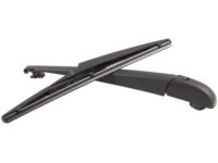 OEM 2020 Jeep Grand Cherokee Arm-Rear WIPER - 68079868AA