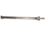 OEM 2003 Jeep Grand Cherokee Drive Shaft - 52105530AF