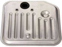 OEM 1999 Dodge Durango Filter-Valve Body - 52118789