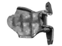 OEM 1999 Chrysler Sebring Front Door Hinge - MB517721