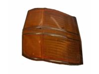 OEM 1988 Dodge Aries Lens - 4321740