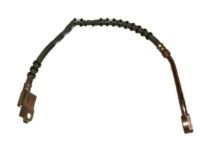 OEM 1995 Jeep Wrangler Line-Brake - 52008779AC