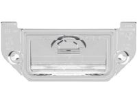 OEM 2014 Dodge Dart Lamp-License Plate - 4805846AB