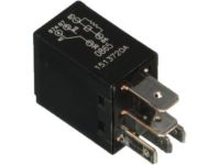 OEM Chrysler Mini Relay - 4671168