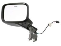 OEM 2015 Jeep Renegade Mirror Outside Rear View - 5VZ87LXHAA