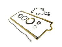 OEM 2015 Dodge Viper Gasket Pkg-Engine - 68026796AA