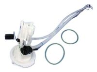 OEM Chrysler Fuel Pump Module/Level Unit - 5101805AC