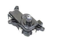 OEM Ram Valve-Intake Short Running Valve - 53022137AJ