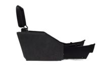OEM 1999 Dodge Neon Weatherstrip - 4615563