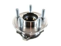 OEM Chrysler 300 Hub-Brake - 5181925AC