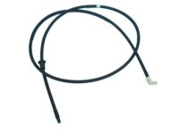 OEM 2012 Dodge Durango Hose-Windshield Washer - 55079143AC