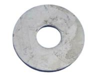 OEM Ram SPACER-Spring SHACKLE - 68236856AA