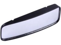 OEM Dodge Sprinter 2500 Glass-Mirror Replacement - 68009995AA