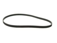 OEM Ram ProMaster 1500 Belt-SERPENTINE - 68238640AA