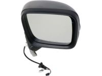 OEM 2016 Jeep Renegade Mirror Outside Rear View - 5VY88LXHAA