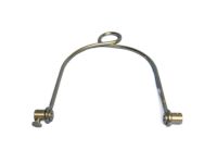 OEM 2006 Jeep Liberty Line-A/C Liquid - 55037817AH