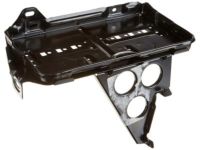 OEM Dodge Sprinter 2500 Tray-Battery - 68011034AA