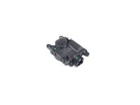 OEM Ram 1500 A/C And Heater - 68396062AB