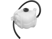 OEM 1997 Chrysler Cirrus Cap-Coolant Recovery Bottle - 4796494