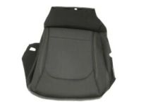 OEM Ram ProMaster 1500 Seat Cushion Foam Front - 68237012AA