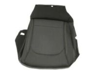 OEM 2021 Ram ProMaster 1500 Seat Cushion Foam Front - 68237012AA