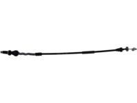 OEM Chrysler Cable-Clutch Release - 4668999AC