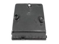 OEM 2002 Dodge Ram 2500 Body-Air Cleaner - 4728407
