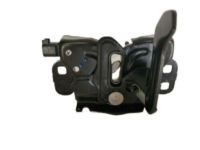 OEM Ram 2500 Hood Latch - 68361149AB