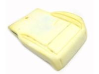 OEM Jeep Liberty Seat Cushion Foam - 68004570AA