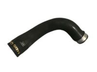 OEM Jeep Hose-Charge Air Cooler - 55037962AA