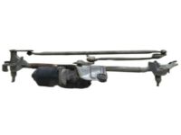 OEM 2004 Dodge Neon Motor-Windshield WIPER - 5014790AA