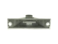 OEM 2004 Chrysler Concorde Lamp-License Plate - 4574904