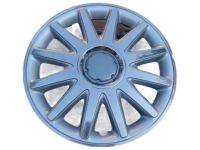 OEM 1997 Chrysler Sebring Cover-Wheel - 4626797