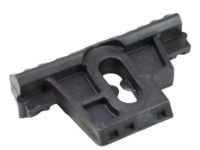 OEM 2013 Jeep Compass RETAINER-Battery - 5115732AA