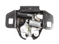 OEM Dodge Hood Latch - 55255451AC