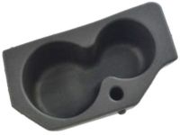 OEM 2019 Ram 3500 CUPHOLDER - 5NN24XXXAA