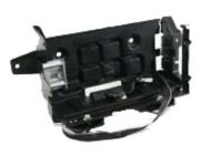 OEM Ram Bracket-Battery - 5112059AA