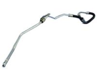 OEM 2008 Dodge Grand Caravan Hose-Power Steering Return - 68078994AA
