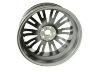 OEM Chrysler 300 Aluminum Wheel - 5LD10LD2AA