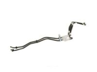 OEM 2020 Chrysler 300 HOSE/TUBE-Transmission Oil Cooler - 55111280AF