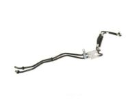 OEM Chrysler 300 HOSE/TUBE-Transmission Oil Cooler - 55111280AF