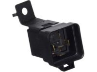 OEM Jeep Wrangler Relay - 56055667AB