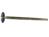 OEM Dodge Ram 2500 Axle Shaft - 52067614AC