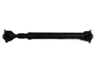 OEM Chrysler Front Drive Shaft - 4593542AB