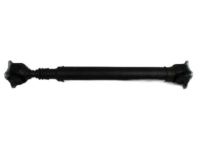 OEM 2008 Chrysler 300 Front Drive Shaft - 4593542AB