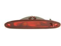 OEM 2003 Chrysler Town & Country Lamp-LIFTGATE CHMSL - 5113278AA