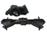 OEM 2011 Ram 1500 Bracket-Transmission Mount - 55398317AD